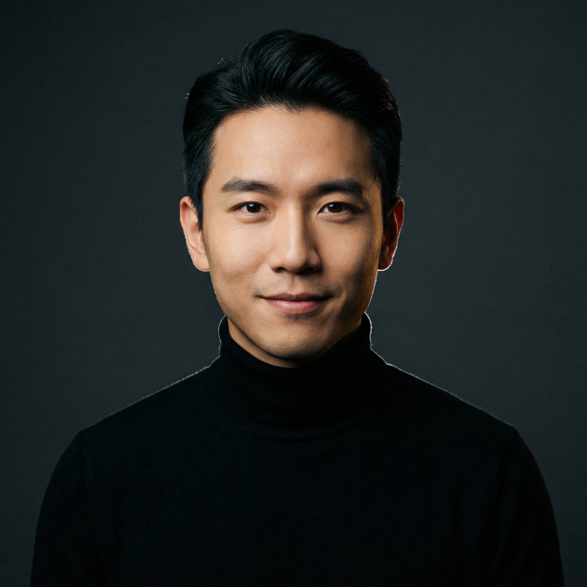 国产主播影视导演李墨白