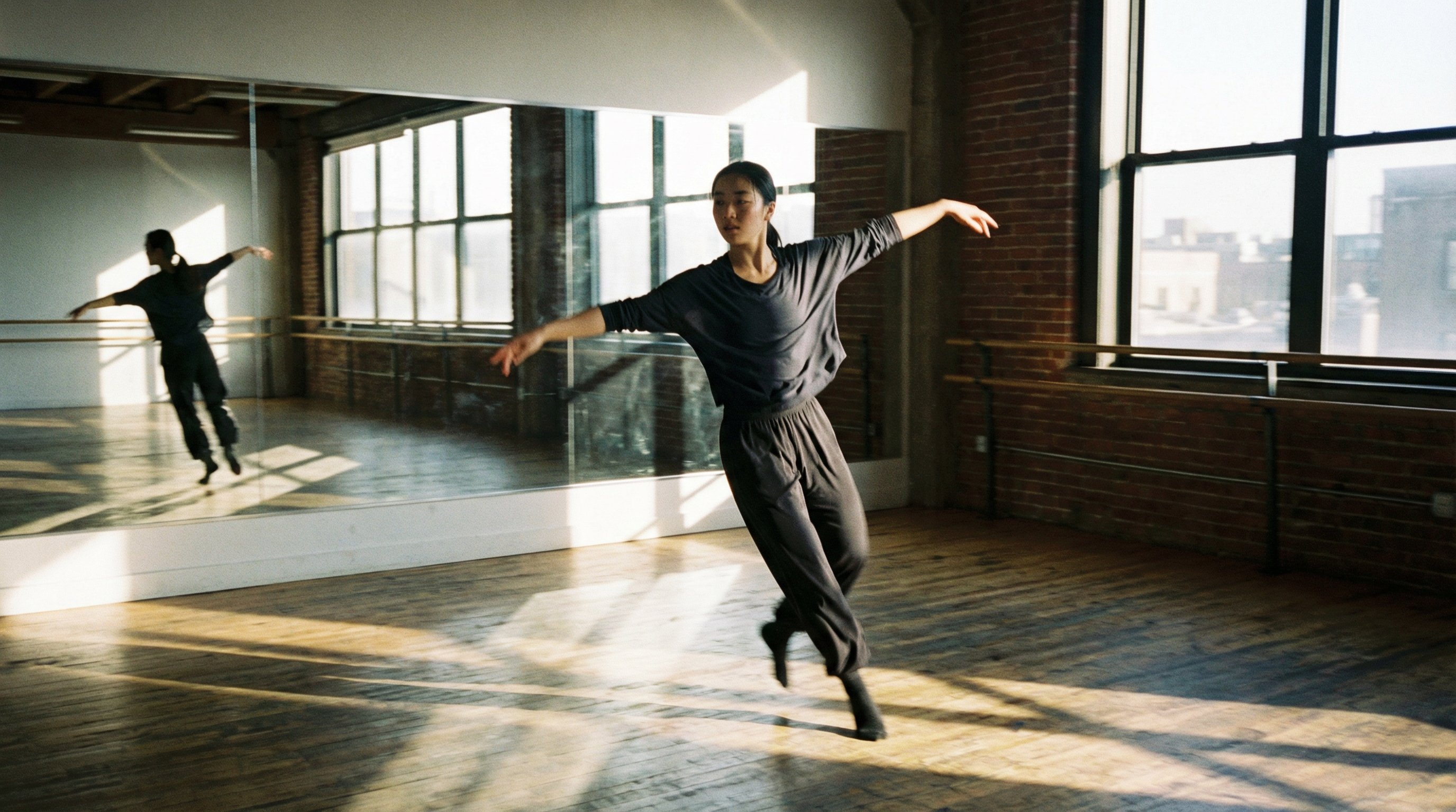 国产主播视频：舞蹈翻跳视频分享