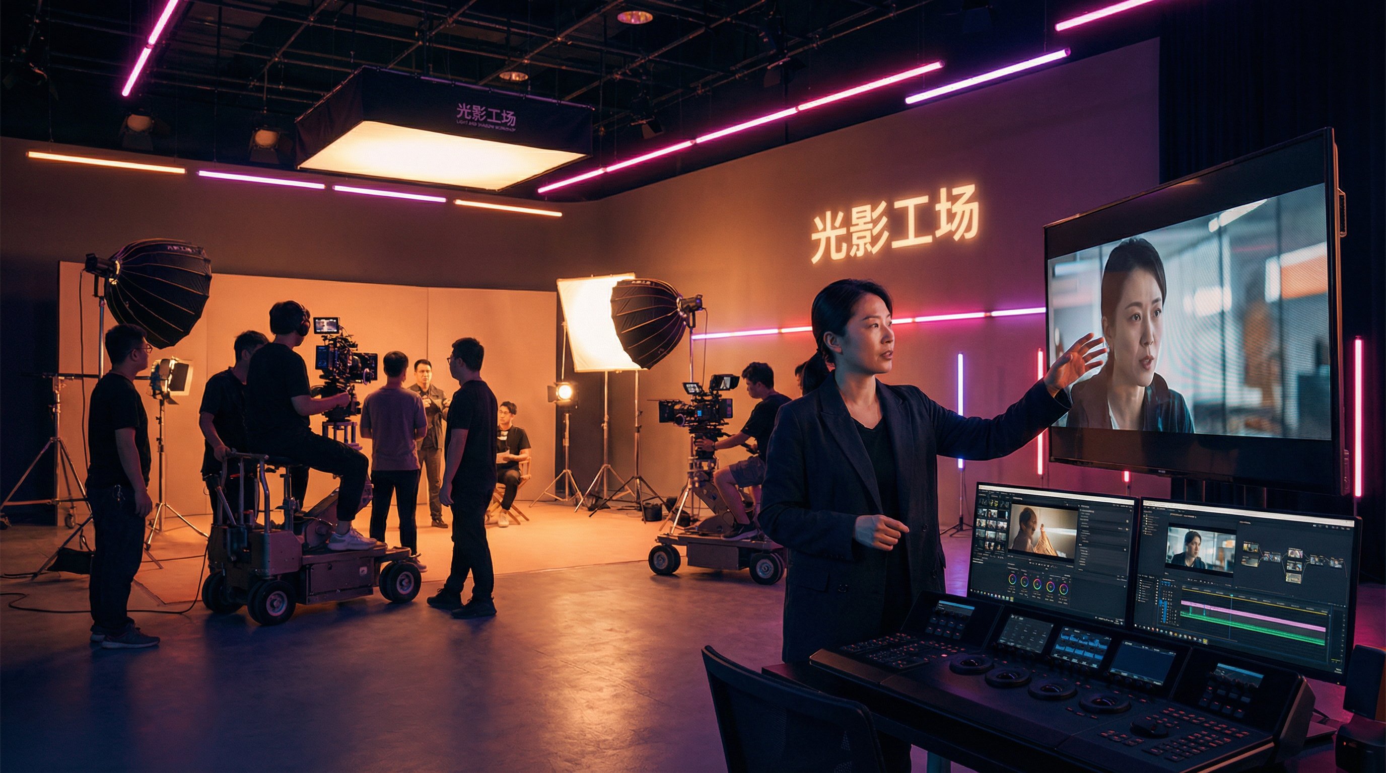 国产主播影视传媒视频社区